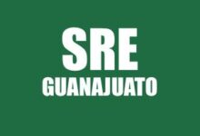INFO SRE DE GUANAJUATO