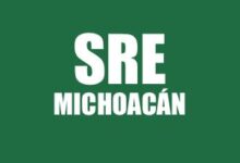 INFO SRE DE MICHOACÁN