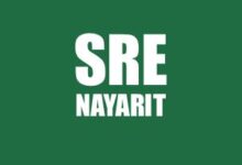 INFO SRE DE NAYARIT