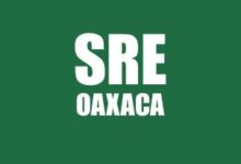 INFO SRE DE OAXACA