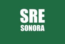 INFO sre de SONORA
