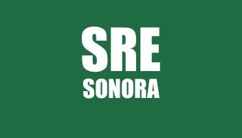 INFO sre de SONORA