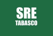 INFO sre de TABASCO