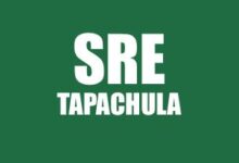 INFO sre de TAPACHULA