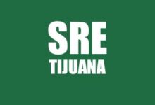 INFO sre de TIJUANA