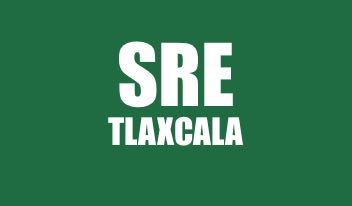 INFO sre de TLAXCALA