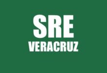 INFO sre de VERACRUZ