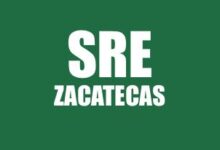 INFO sre de ZACATECAS