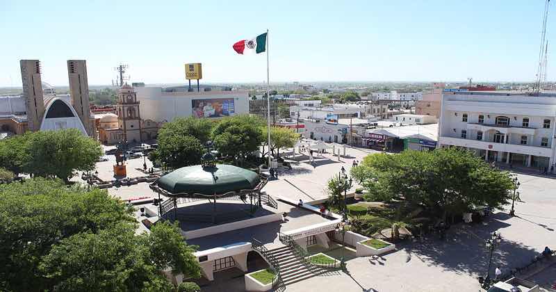 INE de Reynosa