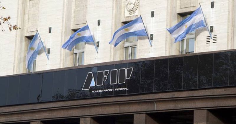 ¿Qué es la AFIP?