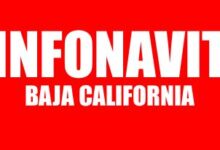 INFONAVIT BAJA CALIFORNIA