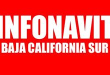 INFONAVIT BAJA CALIFORNIA SUR