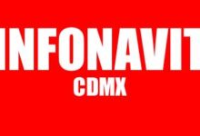 INFONAVIT CDMX