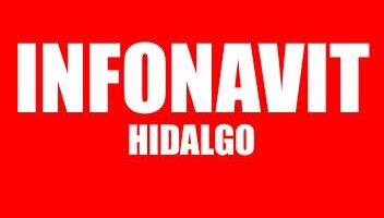 INFONAVIT HIDALGO