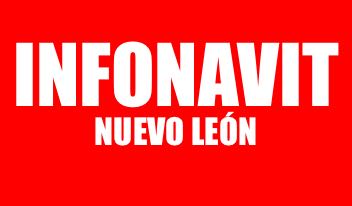 INFONAVIT NUEVO LEÓN