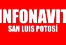 INFONAVIT SAN LUIS POTOSÍ