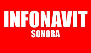 INFONAVIT SONORA