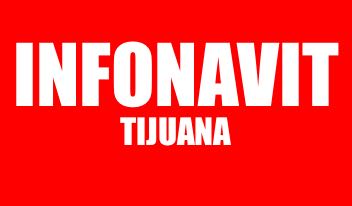 INFONAVIT TIJUANA