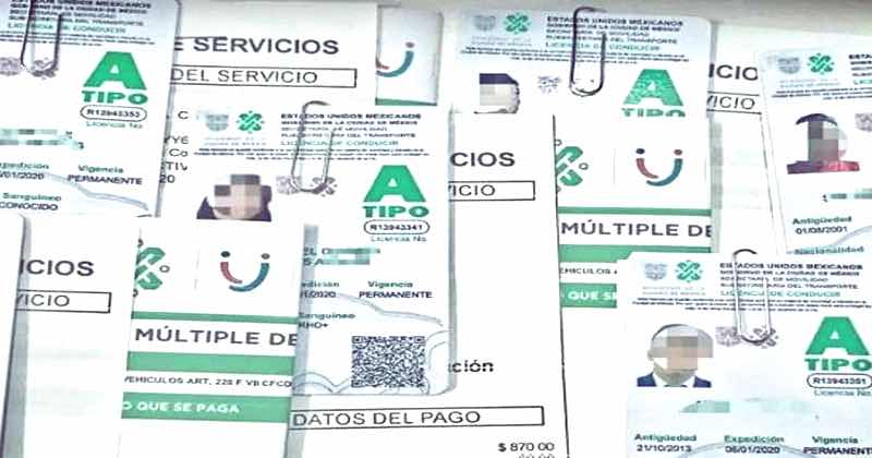 Cómo saber si una licencia es falsa