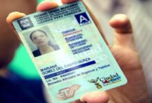 Cómo sacar la licencia de conducir en México