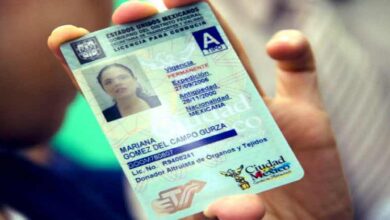 Cómo sacar la licencia de conducir en México