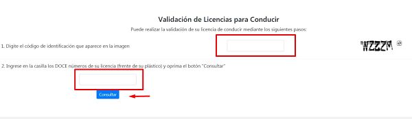 Cómo saber si una licencia es falsa