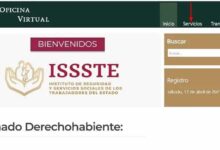 sorteo de préstamos ISSSTE