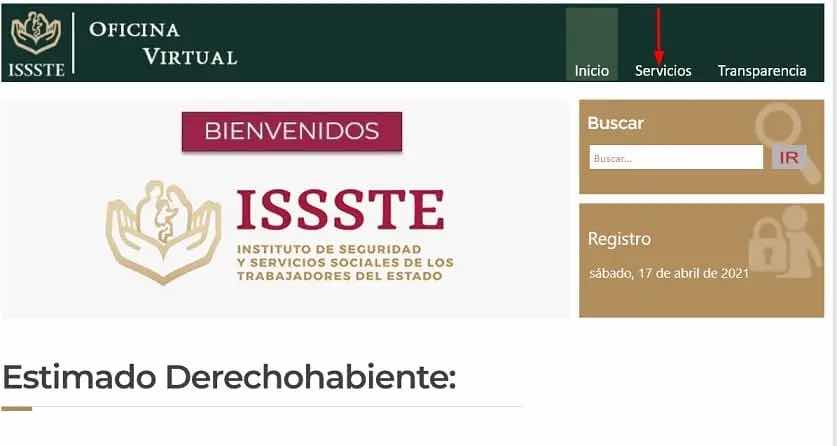 sorteo de préstamos ISSSTE