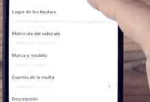 Cómo recurrir una multa