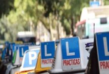 Tramites para abrir autoescuelas