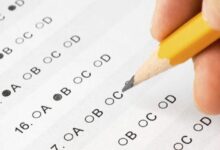 Cómo consultar la nota examen DGT