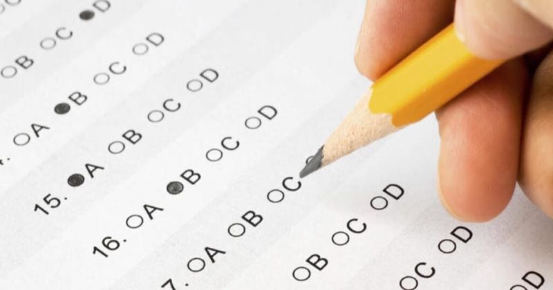 Cómo consultar la nota examen DGT