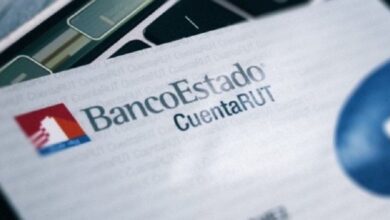 Cómo abrir una cuenta RUT en Chile