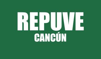 INFO REPUVE CANCÚN