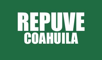 INFO REPUVE COAHUILA