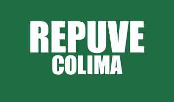 INFO REPUVE COLIMA