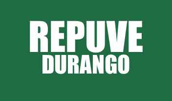 INFO REPUVE DURANGO