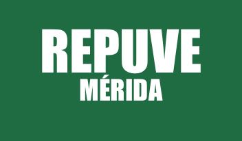 INFO REPUVE MÉRIDA