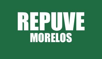 INFO REPUVE MORELOS