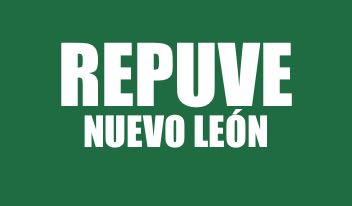 INFO REPUVE NUEVO LEÓN