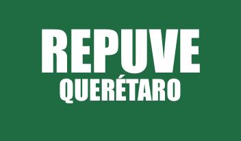 INFO REPUVE QUERÉTARO