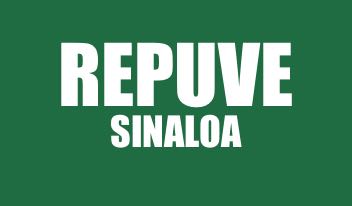 INFO REPUVE SINALOA