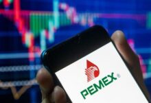 App móvil de Pemex