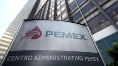 Contrato colectivo de trabajo Pemex