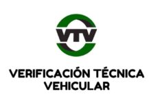 Cómo reservar mi turno para la Verificación Técnica Vehicular VTV