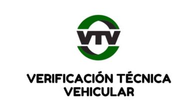 Cómo reservar mi turno para la Verificación Técnica Vehicular VTV