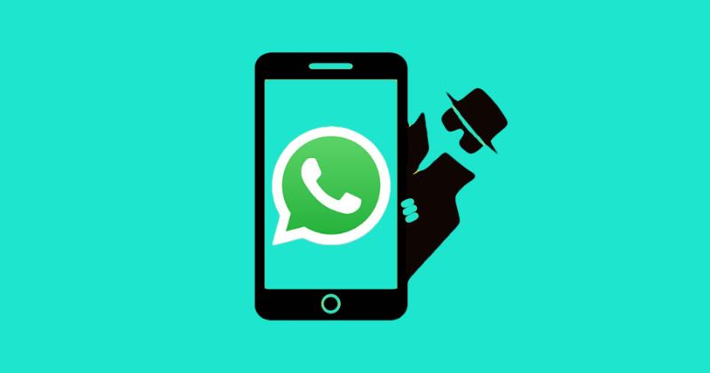 monitorear el WhatsApp de otra persona