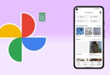 Cómo recuperar fotos borradas de Google Fotos