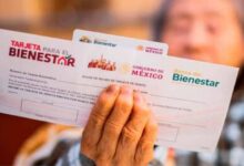 Pensiones para el Bienestar del Adulto Mayor