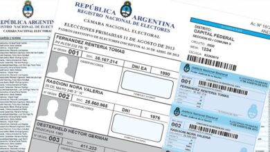 Buscar Por Nombre en los Padrones Electorales en Argentina Cómo Consultar el Padrón Electoral por DNI en Argentina Búsqueda de Personas por Nombre y Apellido en el Padrón de Argentina Buscador de Personas en Google Argentina: Cómo Encontrar a Alguien de Forma Eficiente